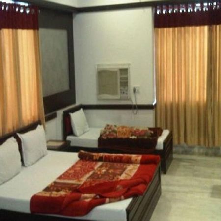 Hotel Ambaji International Ranpur Εξωτερικό φωτογραφία