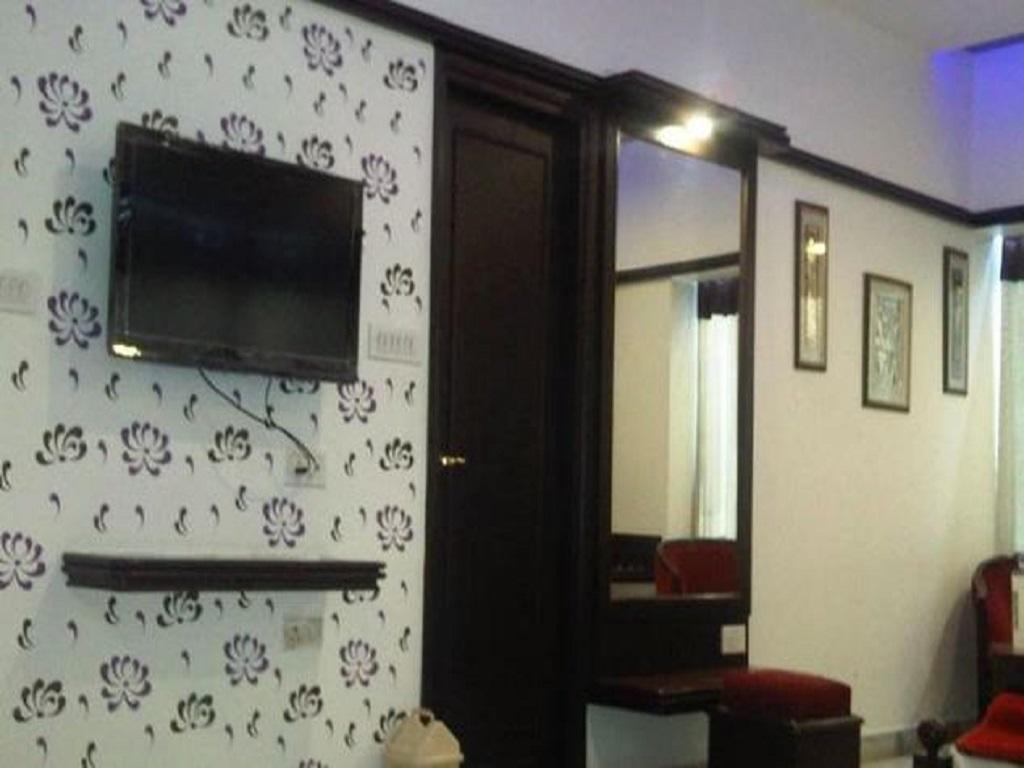 Hotel Ambaji International Ranpur Εξωτερικό φωτογραφία