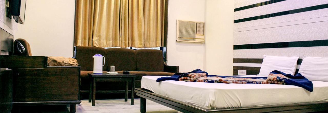 Hotel Ambaji International Ranpur Εξωτερικό φωτογραφία