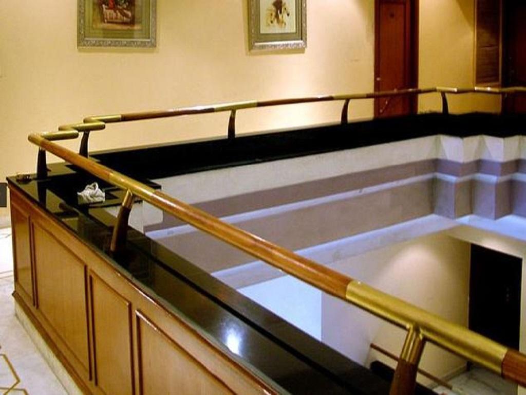 Hotel Ambaji International Ranpur Εξωτερικό φωτογραφία