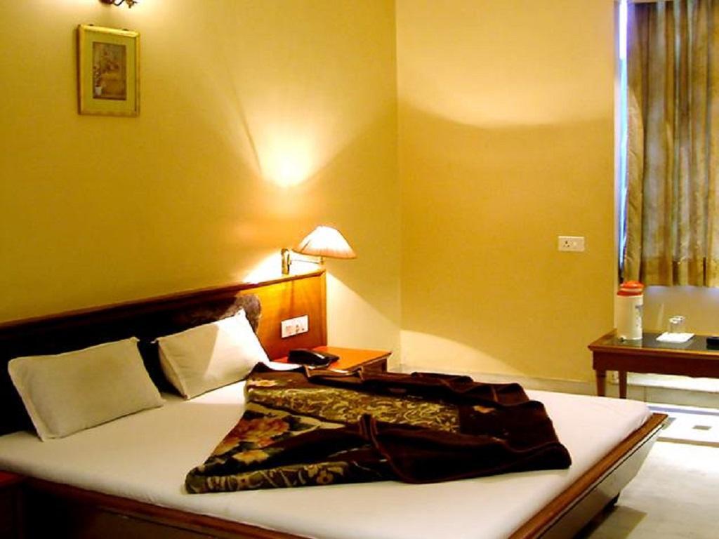Hotel Ambaji International Ranpur Εξωτερικό φωτογραφία